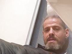 Drinking Piss Fred Perry Wet