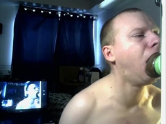 fag fuck stick fellate throatpie and nosepie