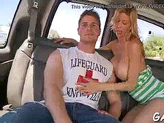 thrilled anal invasion banging