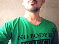 Massive cum, uncut amateur, young solo