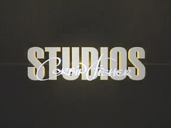 Barron Busts For Beau