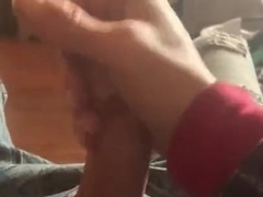 Lonely stud looking fo a cooch to cram