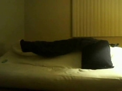 Secret Sex with My Straight Buddy