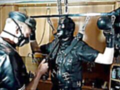 Big cock, gay sex slave, gay family