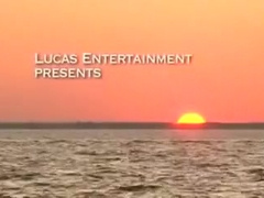 Fucking On The Beach With Big Cock