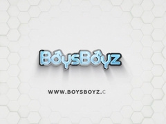 Barebacked! Used his fuckhole breeding again. Spermed caboose!