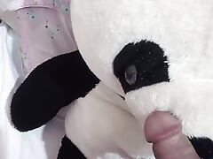 I sex with my cute doll doll sex video