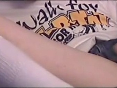 Playing in Panties 9