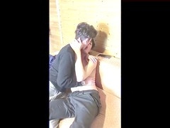 Maksim Lopukhov in gay scene