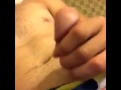 Turkish Boxing Jack off Showcase