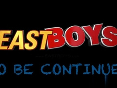 Limousine Boys 2016 - Big Cock