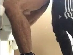 Public wc pump n drizzle