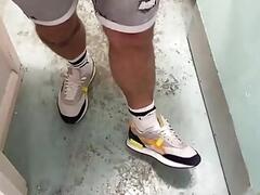 andy lee and matthew hunt