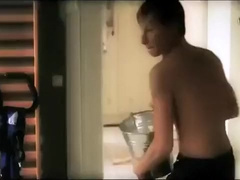 Better Together Rusty Gate Yt