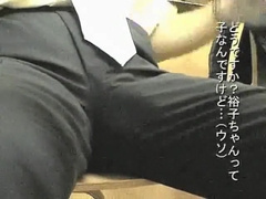 Japanese Hunk Fucking Hot