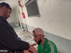 CITEBEUR.COM - Demonstrate Me How Parisians Deepthroat Spunk-Pump