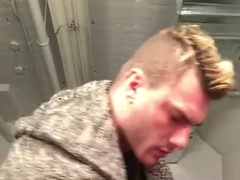 William Love Jam three