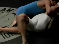 pinning & pumping Seth Black