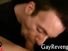 Amateur gay give a good ride