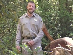 Tony Orion And Hunter Marx - And Ifv )