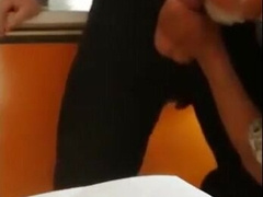 Granddad's Suck off Lesson 2