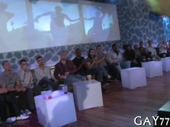 Watch this hot and heavy babe take on a hard cock in her throat and mouth