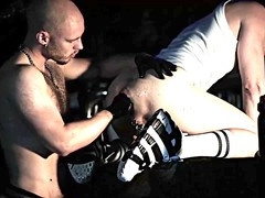 Axel Abysse's wild dirt compilation featuring every naughty act