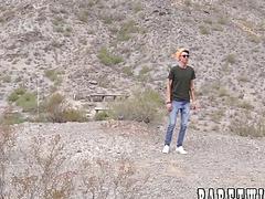 Pokemon fans role play during anal sex