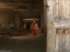 Farmers - Winter Time