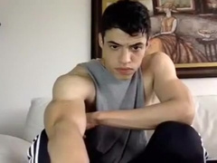 Chaturbate camilo__ 27042016