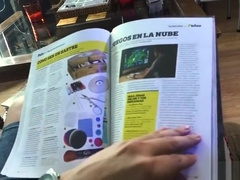 twink punished and barefucked by man