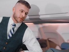 Roman Todd - Devy - First Class Fuckfest