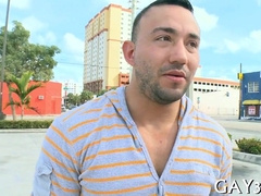 Incredible Gay Action: Unbelievable Assfucking and Shagging!