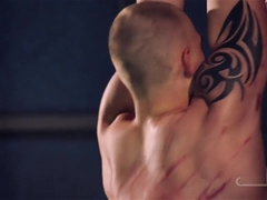 captured punishment 2