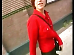 Jirina in Teen Town 11: Aal Traffic Without a Lisense (2002)