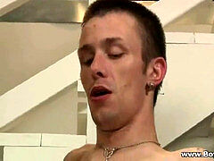 BlacksOnBoys - interracial hardcore homo pornography videos 01