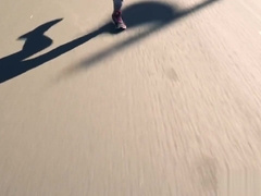 Running Through My Mind