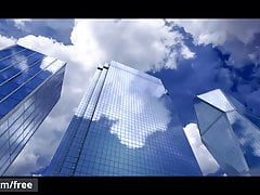 Diego Reyes Jay Roberts - Fallen Angel Part 1 - Drill My