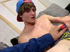 Anony Carter is back - hj