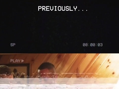 Step daddy Gives His Jock Stepson A Passionate Bareback Fuck