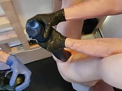 2018: Full Throttle 2x2 Maximum Penetration on the pulley