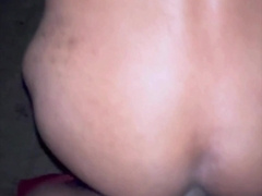 DiegoB outdoor fucking a fan