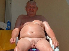 Mature studs,grandfathers -16. (#daddy # senior guy)