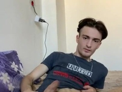 morning prick-Patrick Rici