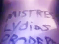 Marked As My Property Fire Fetish & Smoking