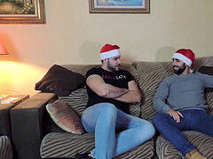 Friendship for Christmas - Magic Javi & Zeus Ray