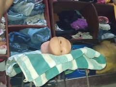 Amateur straight, handjob, amateur twink