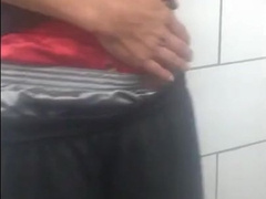 Satin Sagging with happy end DIRK cam 2 10