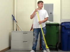 Hot Torrid Machos Get Down and Dirty with An Extreme BJ