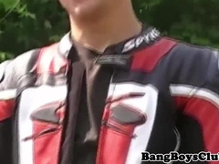 Eastern European Fledgling Dicksucking And Masturbating